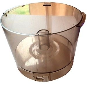 Sears Counter Craft Food Processor Model 400 822900 Replacement Bowl
